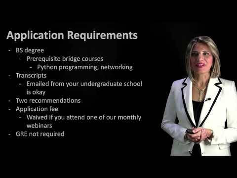 Cybersecurity overview